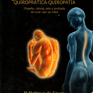 Manual de Quiropraxia